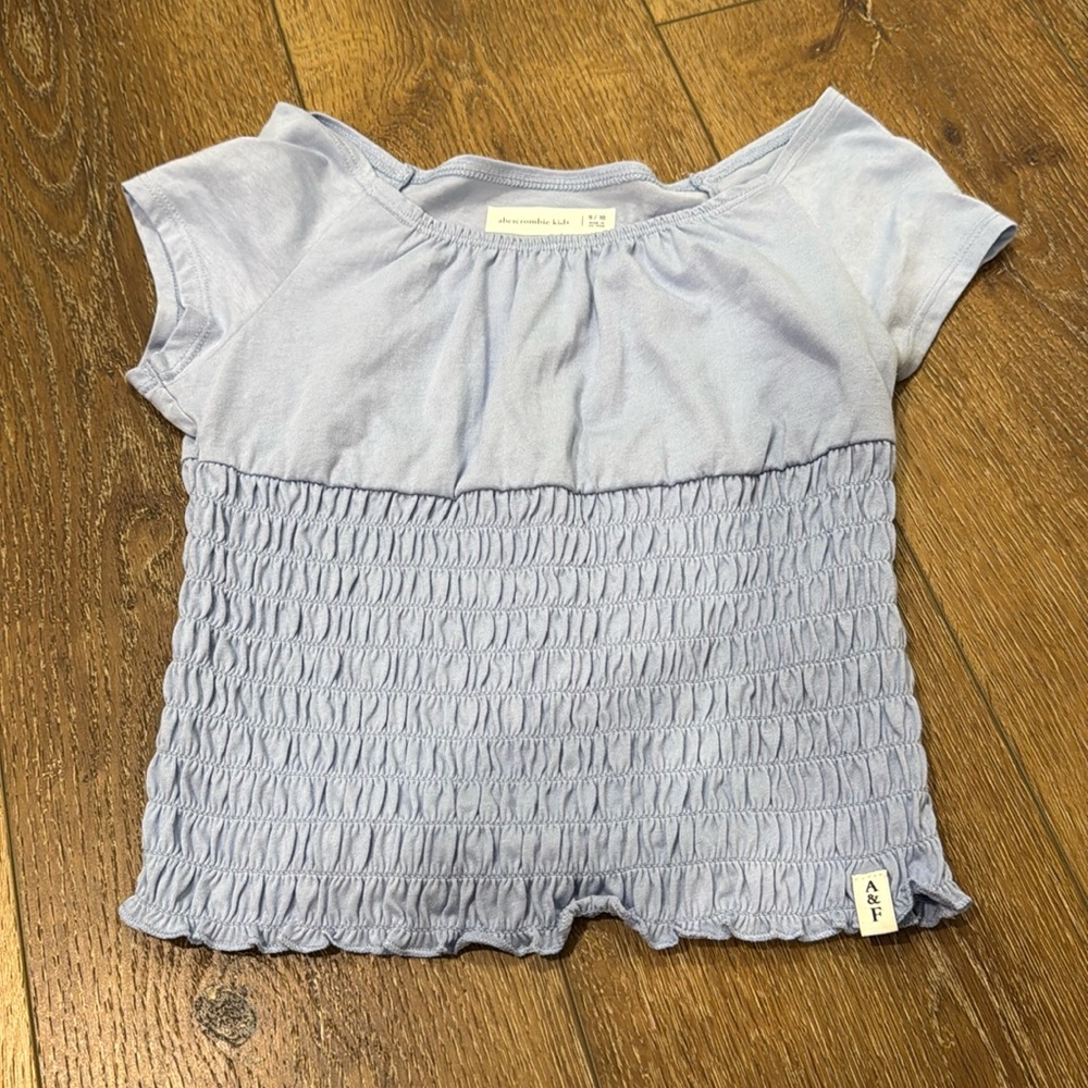 Abercrombie Kids Top